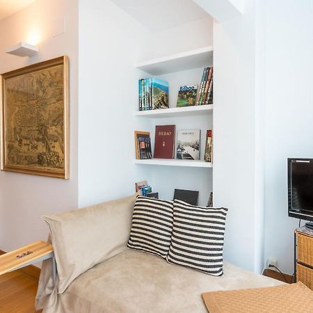 Tenderia Apartment By People Rentals بلباو المظهر الخارجي الصورة