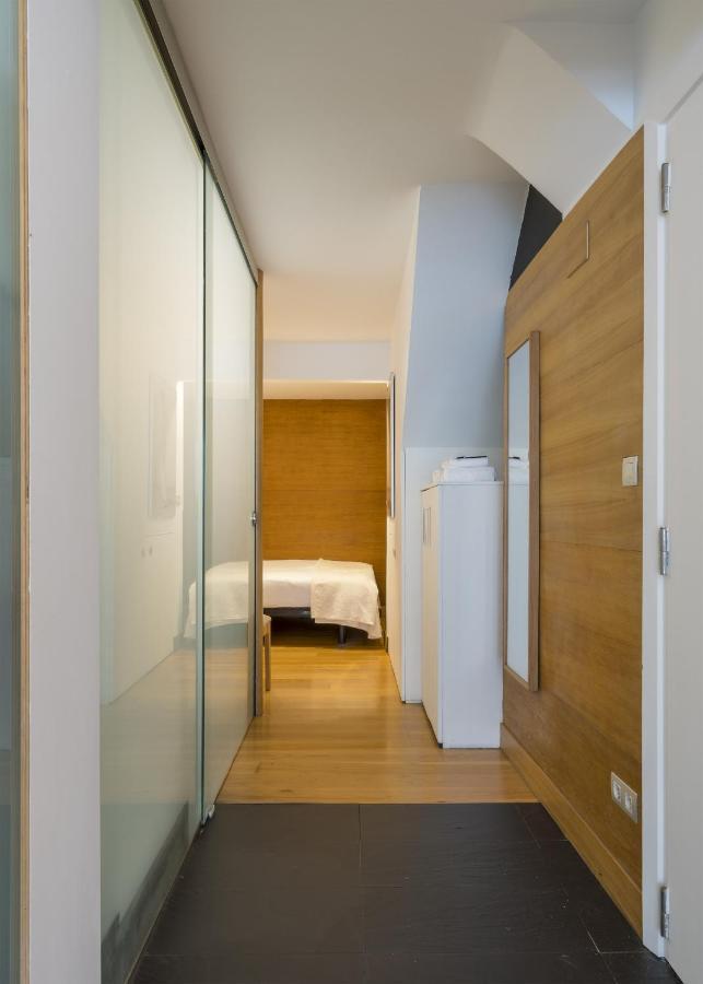 Tenderia Apartment By People Rentals بلباو المظهر الخارجي الصورة