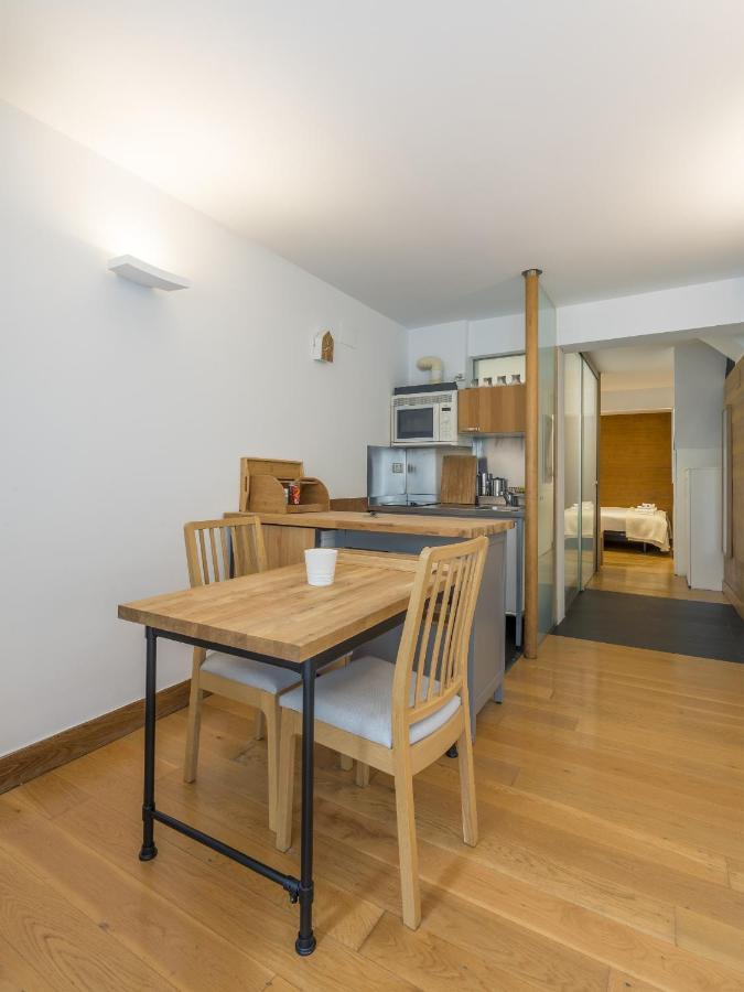 Tenderia Apartment By People Rentals بلباو المظهر الخارجي الصورة