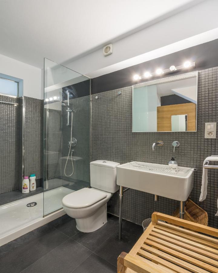 Tenderia Apartment By People Rentals بلباو المظهر الخارجي الصورة