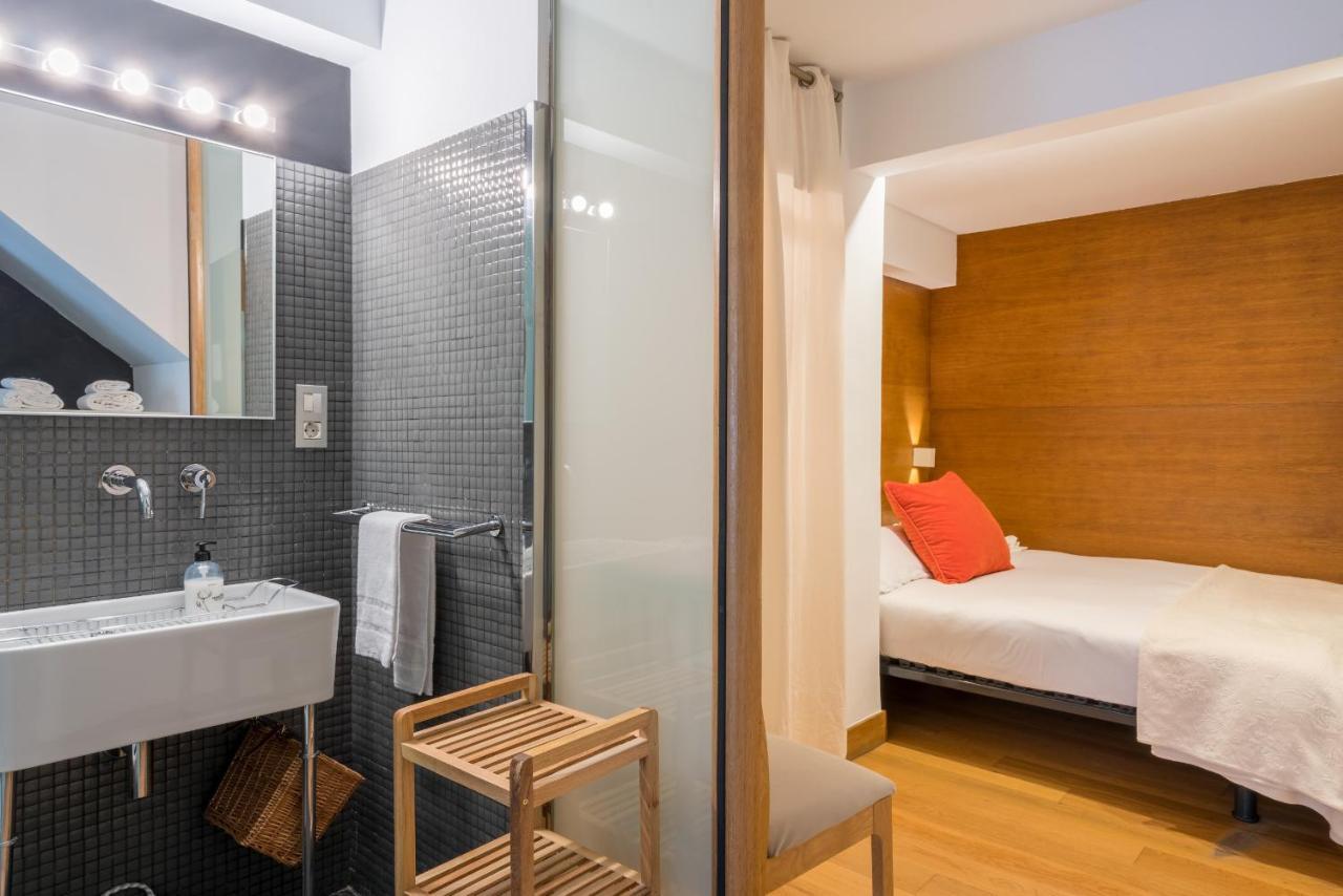 Tenderia Apartment By People Rentals بلباو المظهر الخارجي الصورة