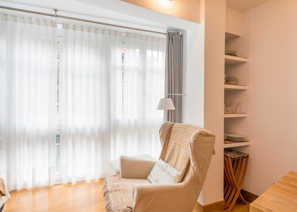 Tenderia Apartment By People Rentals بلباو المظهر الخارجي الصورة